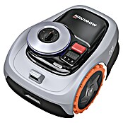 Segway Mähroboter Navimow i105E (500 m², Schnittbreite: 18 cm, Satellitengestützte Navigation, RTK, App Steuerung Wifi) | BAUHAUS