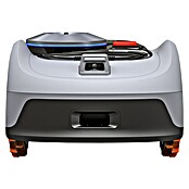 Segway Mähroboter Navimow i105E (500 m², Schnittbreite: 18 cm, Satellitengestützte Navigation, RTK, App Steuerung Wifi) | BAUHAUS