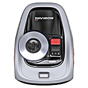 Segway Mähroboter Navimow i105E (500 m², Schnittbreite: 18 cm, Satellitengestützte Navigation, RTK, App Steuerung Wifi) | BAUHAUS