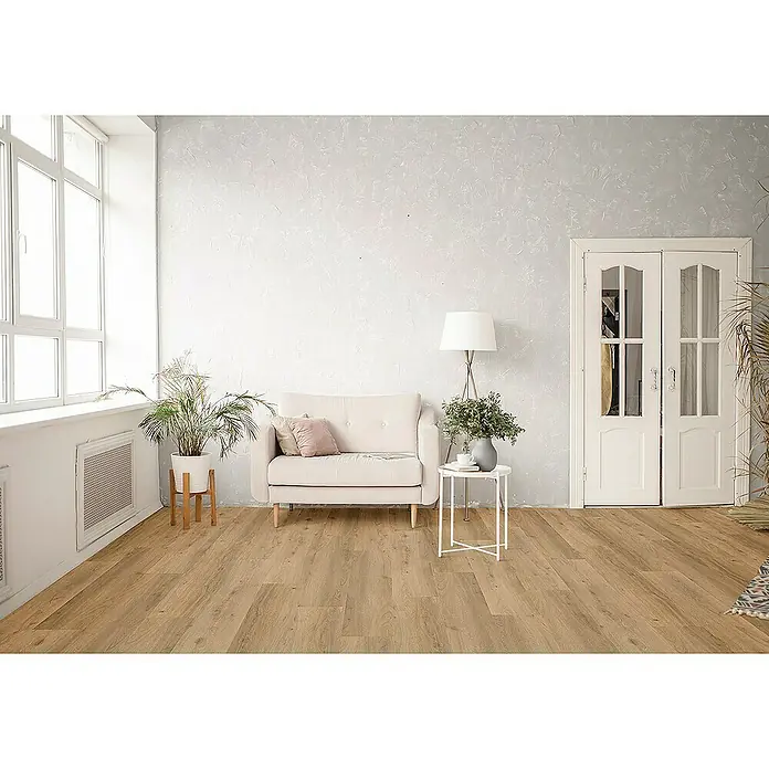 Repac Vinylboden SolidLock Fresh Oak Authentic XL inkl. Trittschalldämmung MF99899 - 