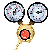 Güde Gasdruckregler CO2 Argon GDR2 (Passend für: Schweiß- und Schutzanwendungen, Gold) | BAUHAUS