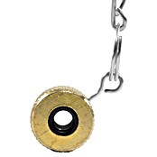 Güde Zubehörsortiment (L x B x H: 26 x 16 x 20 mm) | BAUHAUS