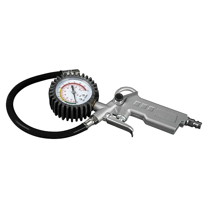 Güde Druckluft-Set (Betriebsdruck: 10 bar, 5 -tlg.) | BAUHAUS
