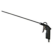 Güde Ausblaspistole (Betriebsdruck: 12 bar, Schwarz, Mit langer Spitze) | BAUHAUS