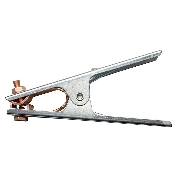 Güde Masseklemme (Schweißstrom: 300 A, Passend für: Inverter-Schweißgeräte) | BAUHAUS