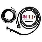 Güde Schweißzubehör-Set (Passend für: Inverter GIS 122, GIS 162 und GIS 200, Kunststoff) | BAUHAUS