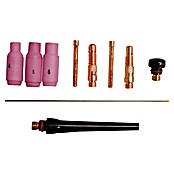 Güde Schweißzubehör-Set (Passend für: Inverter GIS 122, GIS 162 und GIS 200, Kunststoff) | BAUHAUS