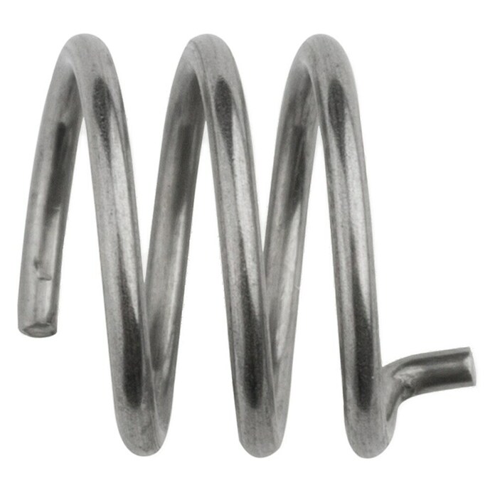 Güde Befestigungsfeder MB15 (L x B x H: 16 x 12 x 12 mm, Passend für: Schlauchpaket 4M MB15/TBI150 und 4M MB15/AK, Stahl) | BAUHAUS