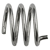Güde Befestigungsfeder MB15 (L x B x H: 16 x 12 x 12 mm, Passend für: Schlauchpaket 4M MB15/TBI150 und 4M MB15/AK, Stahl) | BAUHAUS