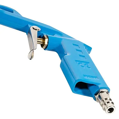Güde Strahlpistole SP 200