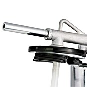 Güde Strahlpistole SB (Durchmesser Düse: 5 mm, 8 bar, Silber) | BAUHAUS