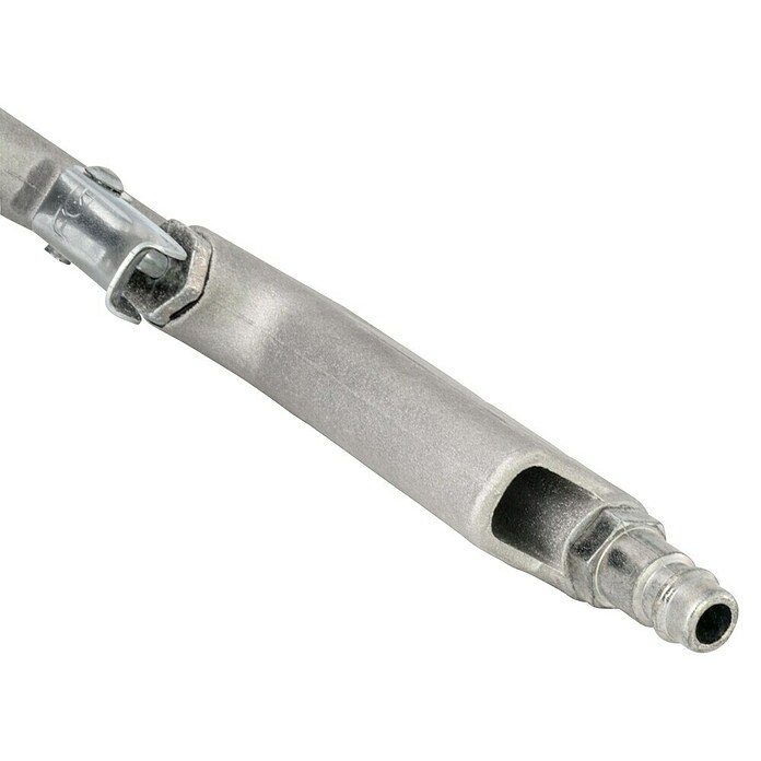 Güde Strahlpistole SB (Durchmesser Düse: 5 mm, 8 bar, Silber) | BAUHAUS