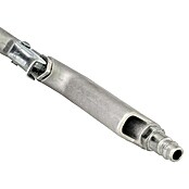 Güde Strahlpistole SB (Durchmesser Düse: 5 mm, 8 bar, Silber) | BAUHAUS