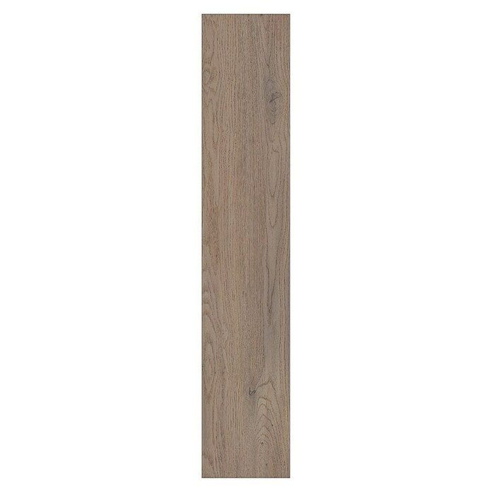 LOGOCLIC Vinto Laminat Gimlet  (Smeđa, Rustikalni pod, 1.288 x 195 x 9 mm) | BAUHAUS