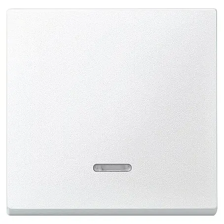 Merten System M Kontrollschalterwippe 431019