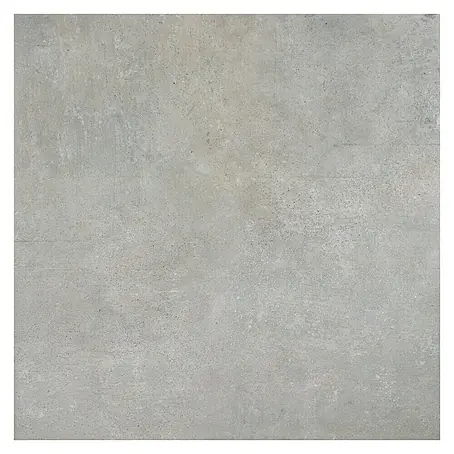 Steingutfliese Silver