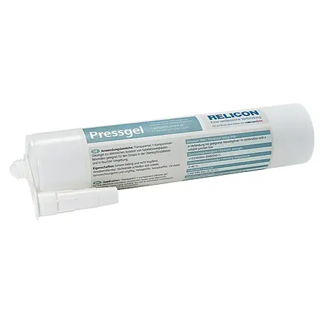 Relicon  Silikon 1-Komponenten-Gel 435-00838