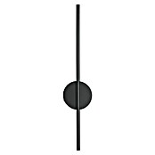 Lavida Akumulatorska stenska svetilka  (60 cm x 12 cm x 5 mm, Črna, Toplo bela, 5 W, IP20) | 3111 - Akkuleuchte dekorativ | CAJB - Outdoorleuchten Akku | CAJ - Outdoorleuchten | CA - Beleuchtung | C - Elektro | BAUHAUS