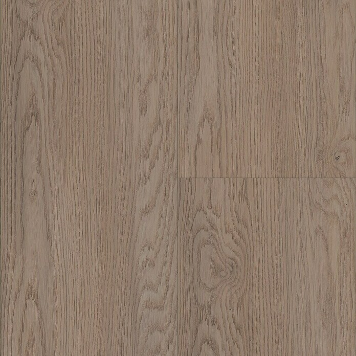 LOGOCLIC Vinto Laminat Gimlet  (Smeđa, Rustikalni pod, 1.288 x 195 x 9 mm) | BAUHAUS