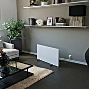 Ximax Infrarotheizkörper (75 x 50 cm, 500 W, Weiß) | BAUHAUS