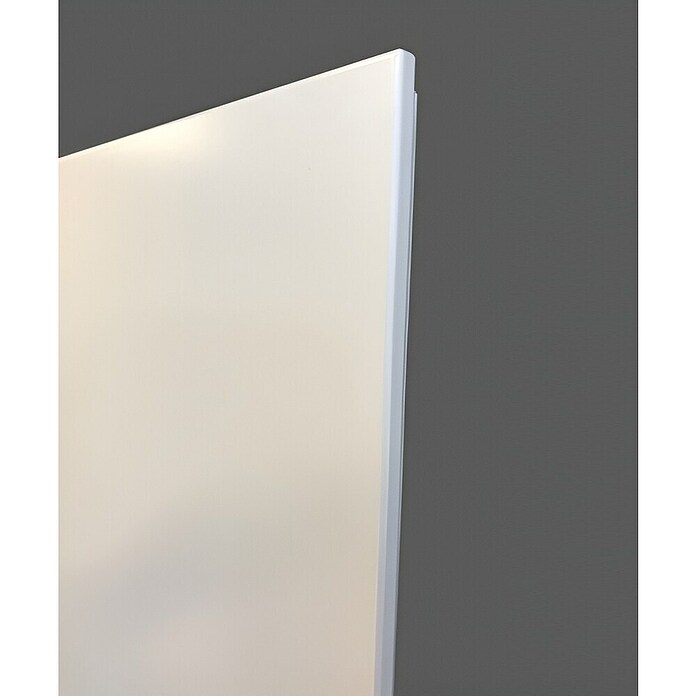 Ximax Infrarot-Keramikheizkörper (60 x 120 cm, 800 W, Weiß) | BAUHAUS