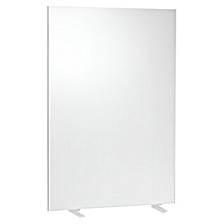 Ximax Infrarotheizkörper (30 x 120 cm, 400 W, Weiß)