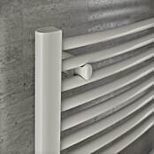 Ximax Badheizkörper Alpha-C (60 x 175 cm, 963 W, Weiß)
