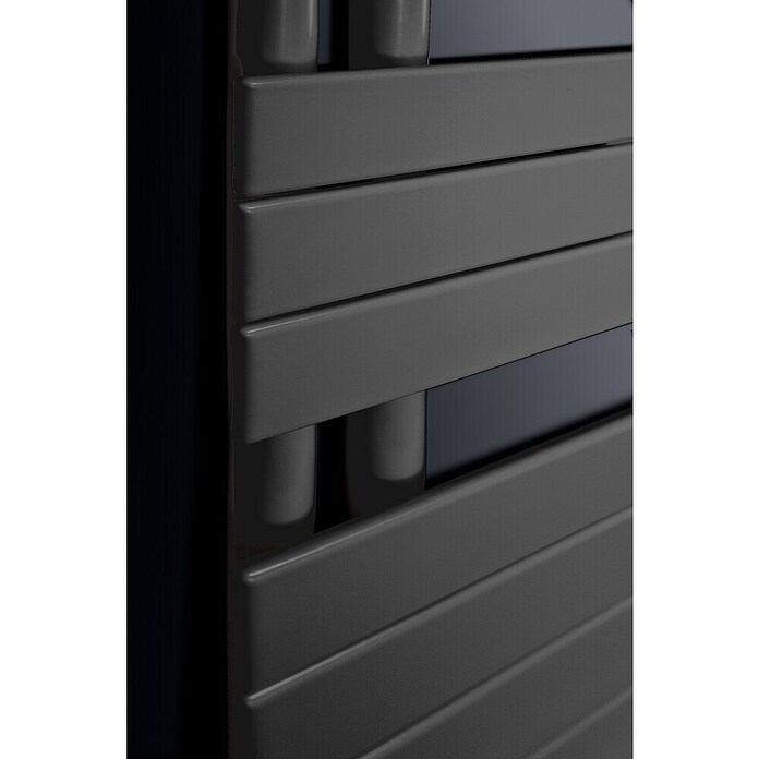 Ximax Elektro-Badheizkörper P2 Open Typ 2 (B x H: 600 x 1 495 mm, Weiß) | BAUHAUS
