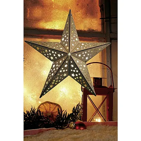 Knstlicher Weihnachtsbaum