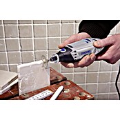 Dremel Multiherramienta (130 W, Número de revoluciones de marcha en vacío: 10.000 r.p.m. - 30.000 r.p.m., Accesorios: 25 piezas)
