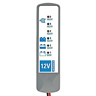 Cartrend Autoelektrik-Tester (12 V)