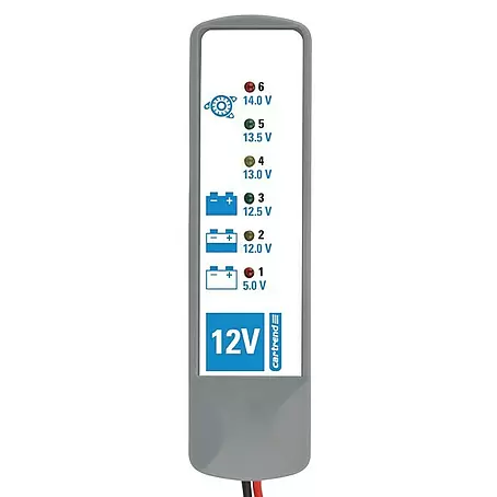 Cartrend  Autoelektrik-Tester