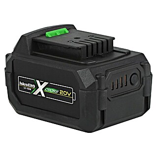 Iskra ERO Akumulator IEX-BP-2040 (20 V, 4 Ah, Li-ion)