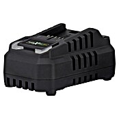 Iskra ERO Hitri polnilnik IEX-FC-20V  (Ustrezno za: 20 V Li-ion akumulator) | Akumulatorji in polnilniki | Dodatna oprema za stroje | Orodja in stroji | Izdelki | BAUHAUS