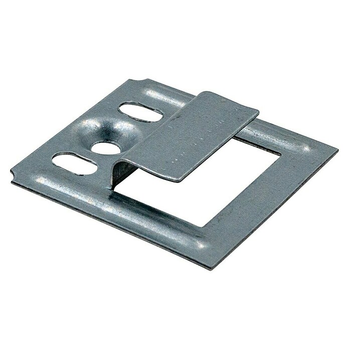 Krono Original Profil sa središnjim prihvatom C5  (100 Kom., Metal) | BAUHAUS
