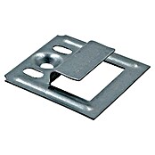 Krono Original Profil sa središnjim prihvatom C5  (100 Kom., Metal) | BAUHAUS