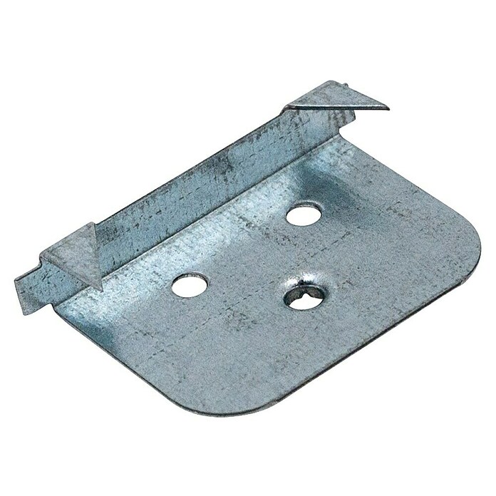 Krono Original Profili s kukama za pričvršćivanje  (10 Kom., Metal) | BAUHAUS