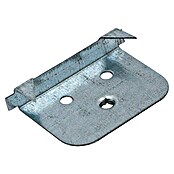 Krono Original Profili s kukama za pričvršćivanje  (10 Kom., Metal) | BAUHAUS