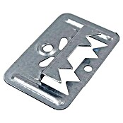 Krono Original Paneelkrallen ESC3 (Stärke Nutwange: 3 mm, 100 Stk.) | BAUHAUS