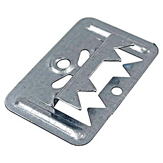 Krono Original Set limića za zidne obloge ESC3 (Debljina ureza: 3 mm, 100 Kom.)