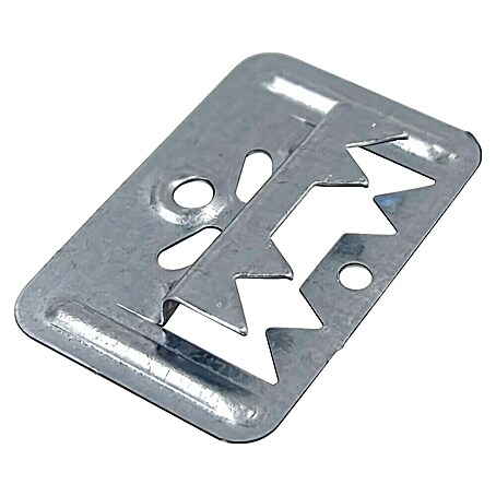 Krono Original Paneelkrallen ESC3 (Stärke Nutwange: 3 mm, 100 Stk.)