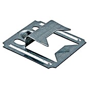 Krono Original Obešala za panele CL3,6  (250 kos, Ustrezno za: Debelina panela 10 mm) | Pribor za panele | Paneli | Stenske in stropne obloge | Dekoracija stanovanja | Izdelki | BAUHAUS