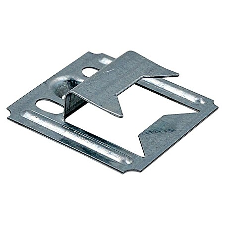 Krono Original Paneelkrallen CL3,6 (250 Stk., Passend für: Dielenstärke von 10 mm)