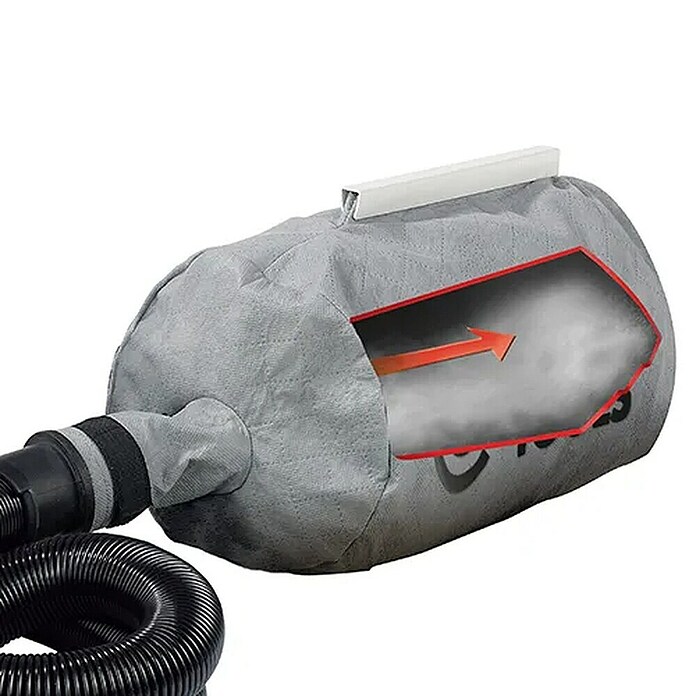 Fartools Lijadora de hormigón PSB1300 (1.300 W, Número de revoluciones de marcha en vacío: 1.750 r.p.m., Diámetro disco: 180 mm) | BAUHAUS