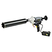 Fartools Taladro perforador de corona CB1600 (1.700 W, 1.990 r.p.m., Max. Diámetro de perforación en mampostería: 130 mm) | BAUHAUS