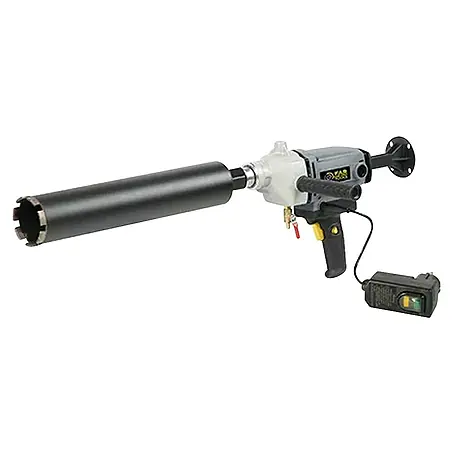 Fartools  Taladro perforador de corona CB1600