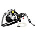 Fartools Cortador de hormigón MC355A 