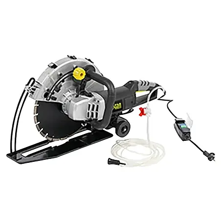 Fartools  Cortador de hormigón MC355A
