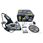 Fartools Cortador de hormigón MC355A (2.600 W, Número de revoluciones de marcha en vacío: 4.300 r.p.m., Diámetro máximo del disco: 355 mm) | BAUHAUS