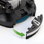 Fartools Lijadora de hormigón PSB1300 (1.300 W, Número de revoluciones de marcha en vacío: 1.750 r.p.m., Diámetro disco: 180 mm) | BAUHAUS